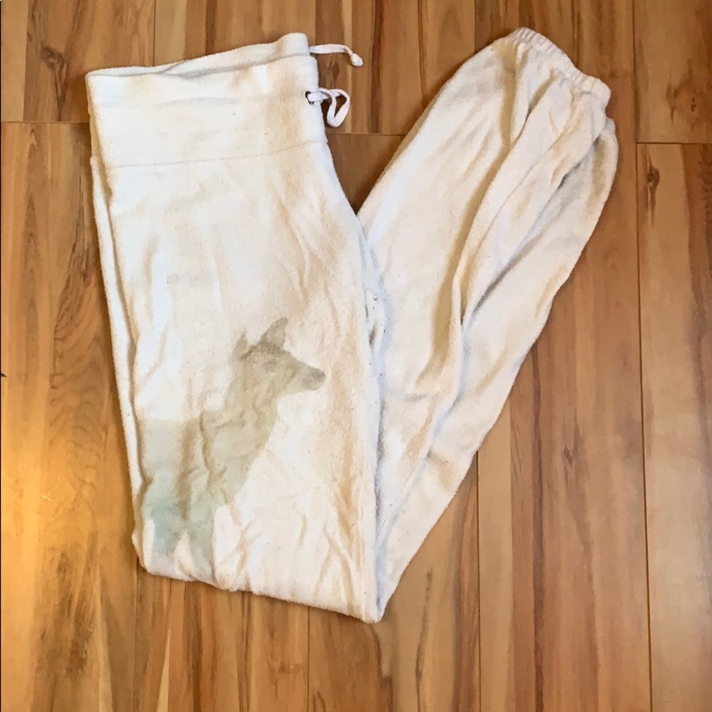 Wildfox pants